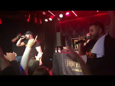 18 Karat Konzert/ 18 k , Play 69 hamada Hemso brecho Münster