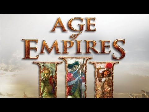 age of empires iii pc system requirements