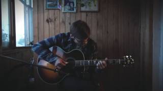 Kingdom of Jones (William Tyler cover)