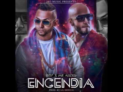 Eloy Ft. Alexis | Encendia