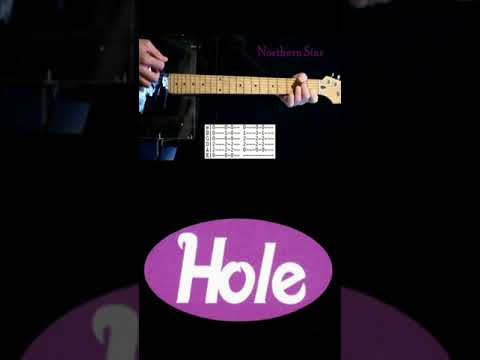 Northern Star (ver. 2) - Hole