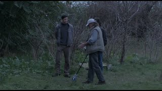 カンヌ国際映画祭 ある視点部門ある才能賞受賞／映画『トレジャー オトナタチの贈り物。』本編映像