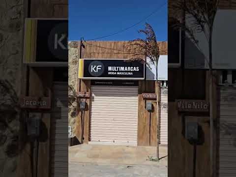 Pedacinho de São Paulo em Caponga - Cascavel CE