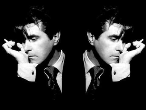 Roxy Music - The Thrill of It All Live 1975