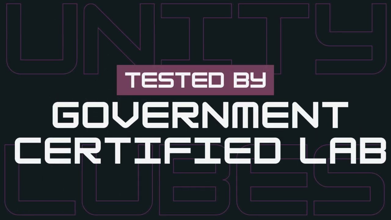 UNITY LUBES GEAR FORCE EP-320 No. 1L