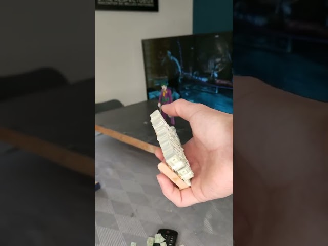 Vídeo relacionado con Retrato de Villano de The Joker DC para fanáticos Evento de Halloween Sudadera con Capucha