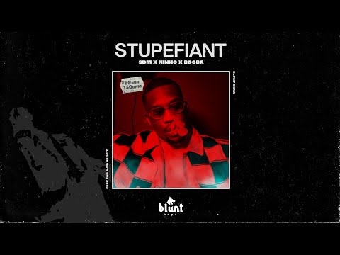 [FREE] SDM x Ninho x Booba Type Beat 2023 - "STUPEFIANT"
