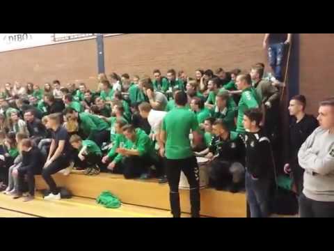 De Weide voorronde PWZ 2015/2016 #2