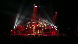 Alan Parsons Live Project @ Luxor Theater - Rotterdam, Netherlands 11-20-17