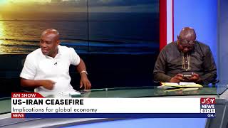 Ibrahim Mahama's E&P takeover of Damang mine: Company won the bid through fair competition - Baidoo