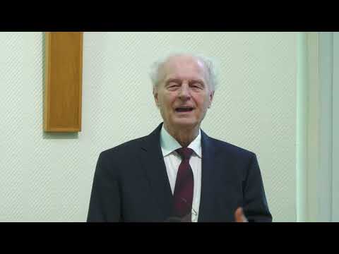 S 2025.02.02 - (2.Mose 03, 01-04) - Eine segensreiche Begegnung - Wolfgang Schmidt