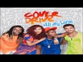 cover drive all my love (new song) 