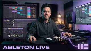 2026 - Ableton Live Crack | Free Download Ableton Live Cracked Version | Latest Update