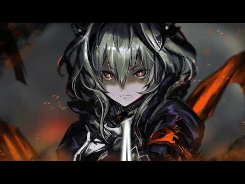 Talulah's Theme | Arknights | Fanmade