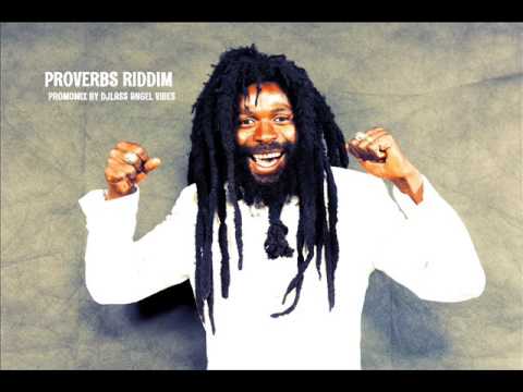 Proverbs Riddim Mix Feat. Pressure Busspipe, Takana Zion, Lutan Fyah (June Refix 2017)