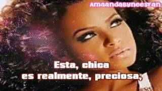 Christina Milian I&#39;m Not Perfect (Traducida Al Español).