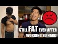 My Unseen FAT LOSS Mistake (Watch if you struggle to burn fat)
