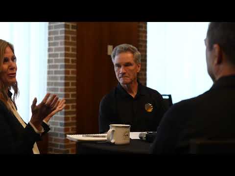 A secret ingredient in our team's success...