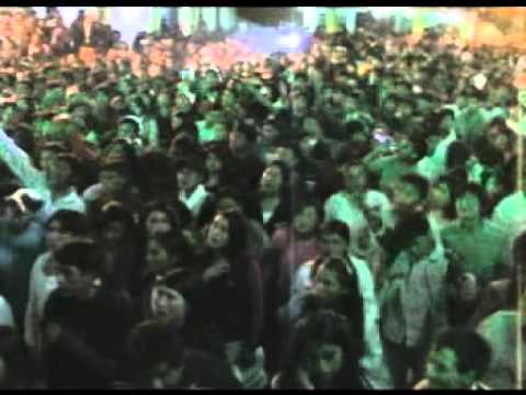 Rey de Paz - acuerdate de mi.DAT