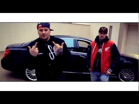 B&B - Prolog feat. Dj. Seli (OFFICIAL VIDEO)