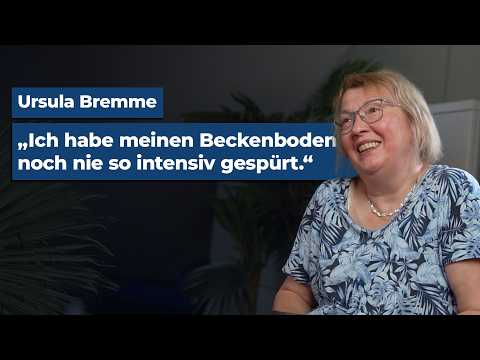 Ursula aus unserem Standort In`Motion Fitness 