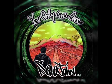 SoloJohn - 13.El Cielo no existe para los Nadie (Prod.DeraBeats) YouOnlyLiveOnce 2019