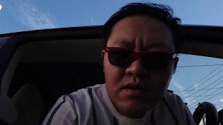 電気自動車で日本一周チャレンジ#39.1 || 本州編クリア || 山口県下関市の日産ディーラーにて充電 日産ばっかりｗ 関門海峡を渡るぞ