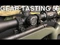 Gear Tasting 59 Accurate Ordnance Precision Rifle Build And Color Matching MAS Grey