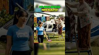 Download lagu POV: Villagers Have a Helicopter | Funny AI Video mp3