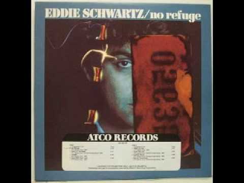Eddie Schwartz - Spirit of the night