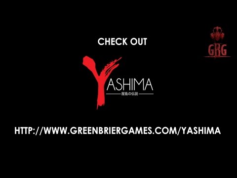 Yashima 2 Player Gameplay