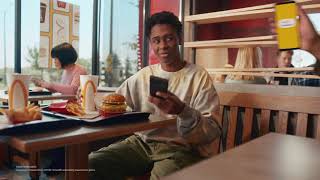MyMcDonald’s Rewards | McDonald’s Canada