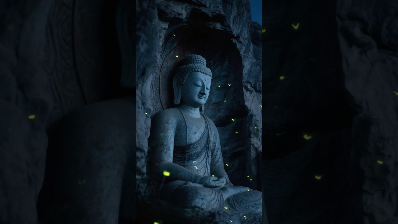 有緣人，無論是天意還是無意，留下一句「心想事成，時來運轉」，願你所求皆如願！#peace #universe #love #religion #buddha