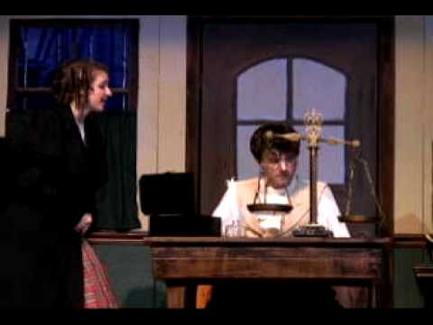 Pentucket Players - Scrooge - You-You.avi