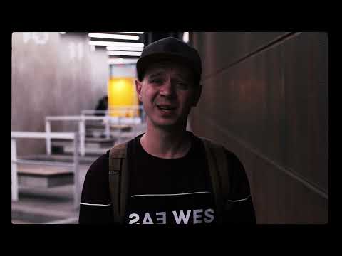 Flegma T & deny OWL - Inside (OFFICIAL VIDEO)