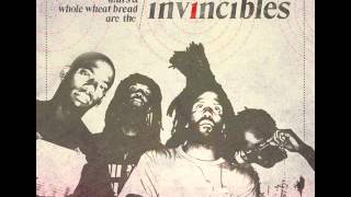 THE INVINCIBLES (Murs & Whole Wheat Bread) - "Bust A Move" [Young MC cover]