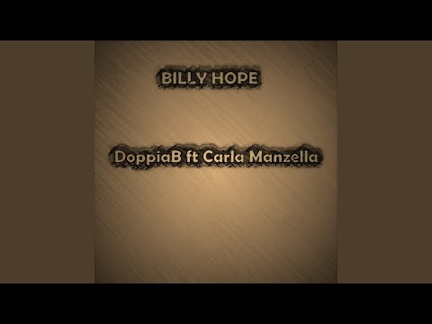 Billy Hope (feat. Carla Manzella)