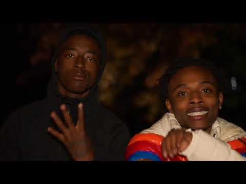 400 Younginn - Up with the Stick - (Official Video)
