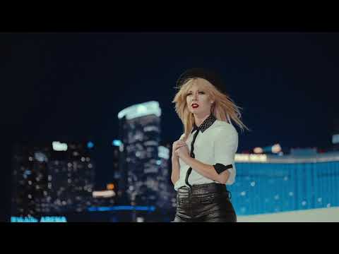 Twist on Taylor video 2