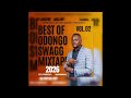 BEST OF ODONGO SWAGG VOL 2 MIXTAPE 2026 AKI WEWE SUMINA AHERO MILLIE DEEJYSIDKENYA X DJ KAPTAMA
