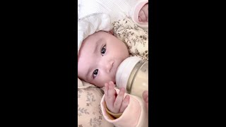 Download lagu Grow up slowly, the world is not short of adults# human cubs# cheat you to have a daughter# mother mp3