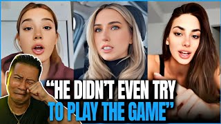 Why Men Give Up After No