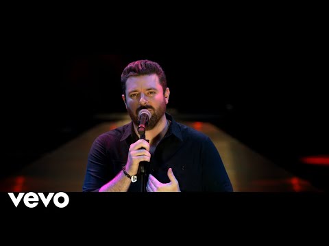 Chris Young - Drowning (Official Video)