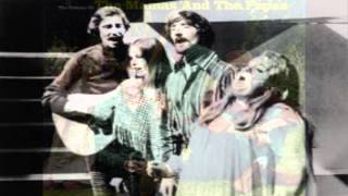 The Mamas & The Papas - Twelve Thirty