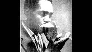 Big Walter Horton- Walter's Blues