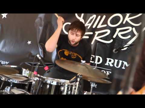 The Greenhornes - SXSW 2011