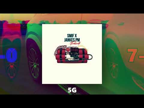 Smif x Jankes PM - 5G