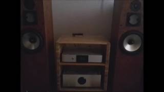 161128 0433 - Ian Shaw - Barangrill