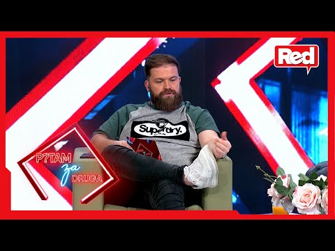 Gledaoci glasaju za hajlajte - Pitam za druga - 27.10.2022. - Red TV