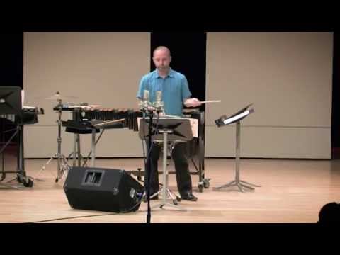 TAPS 2015 : Shaun Tilburg "Stop Speaking"